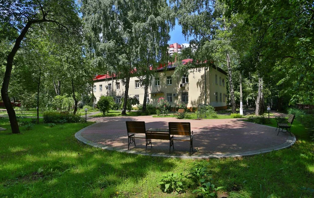 Ремонт помещений ГБУ ТЦСО «Фили-Давыдково» — фото 3