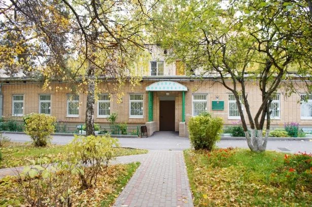 Ремонт помещений ГБУ ТЦСО «Зеленоградский» — фото 8
