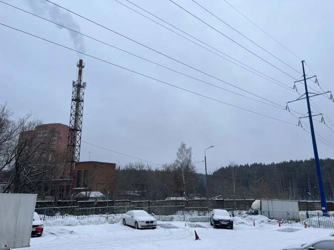 Многоквартирный жилой дом ЖСК «Лесной» — фото 2