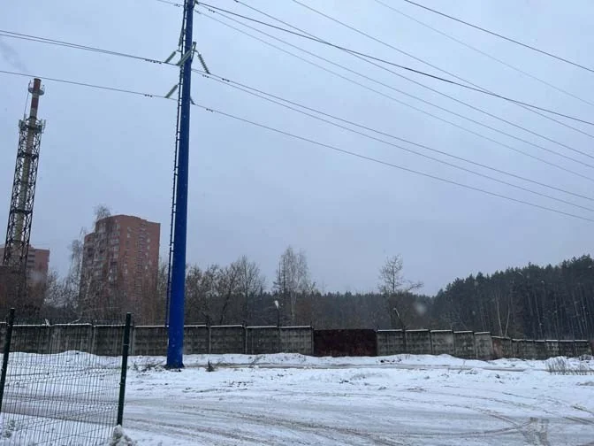 Многоквартирный жилой дом ЖСК «Лесной» — фото 3